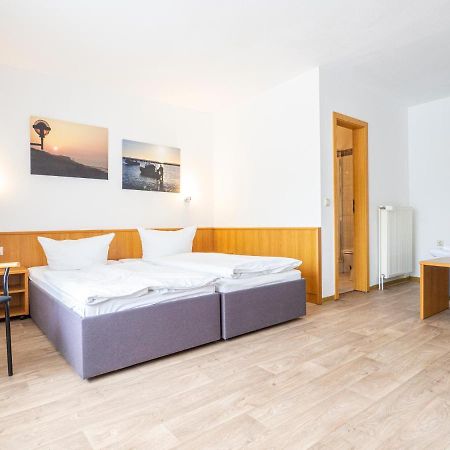 Motel Stralsund Exterior photo